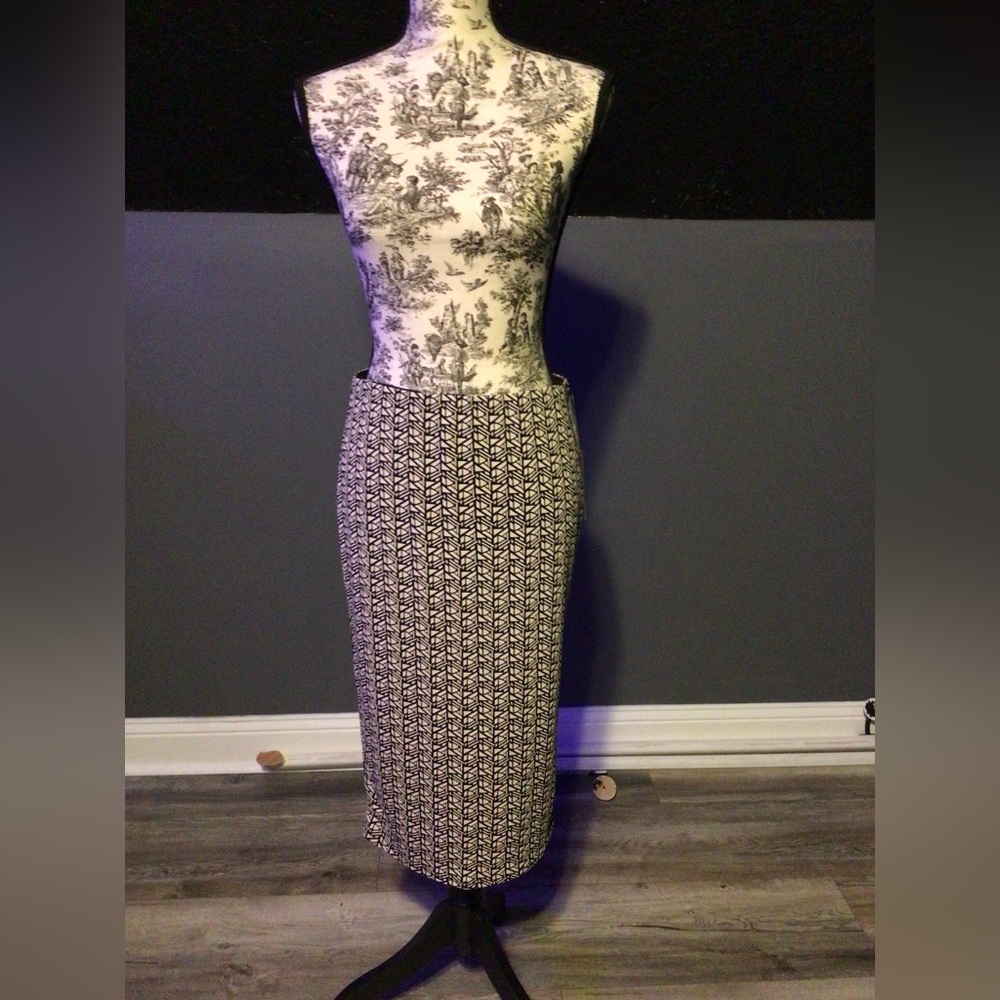 Vince Camuto Pencil Skirt